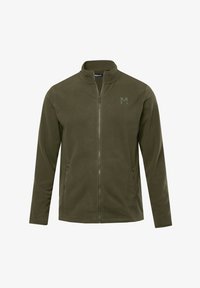 Unausgewählt, fir green