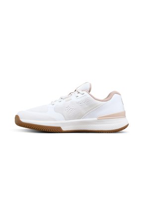 Wilson INTRIGUE PRO - Tennissko til grusbane - rose