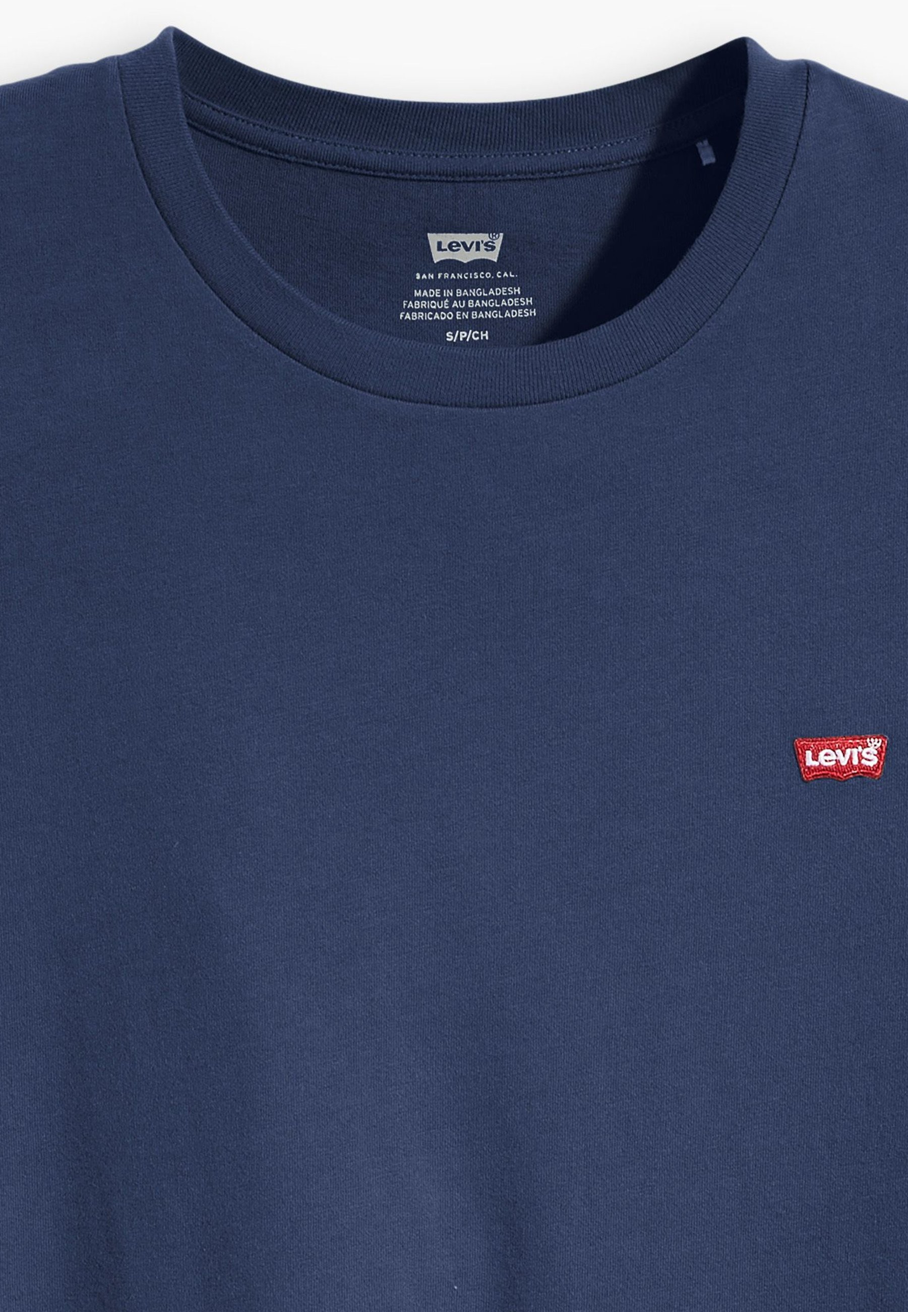 売れ筋商品|||リーバイス Tシャツ レディース トップス PERFECT TEE - Basic T-shirt - tessa stripe anise f Levi's® THE PERFECT TEE - Basic T-shirt - tessa stripe anise