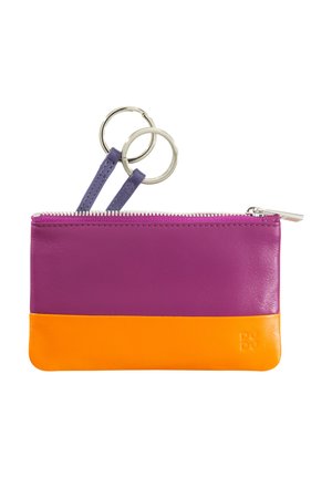 DUDU KIMOLOS - Wallet - fuchsia