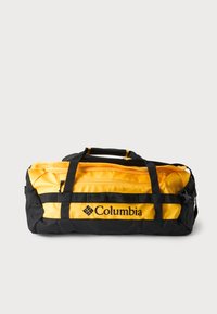 No seleccionado, yellow/black