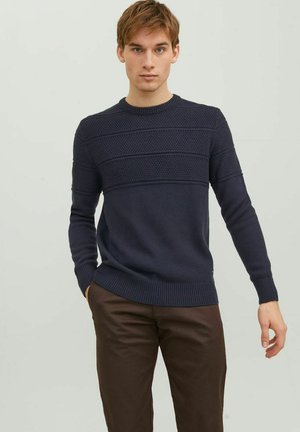 R.D.D. ROYAL DENIM DIVISION regular fit T-shirt RDDDAN zwart