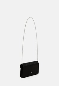 Call it Spring QWEENBEE - Ručna torbica - black