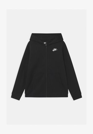 REPEAT - Training jacket - black