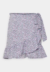 Δεν επιλέχθηκε, chinese violet