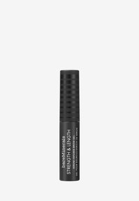 bareMinerals STRENGTH & LENGTH BROW GEL - Ögonbrynsgel - clear