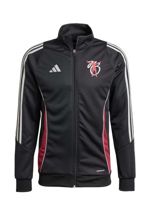 adidas Performance JUDE BELLINGHAM TIRO - Giacca sportiva - black