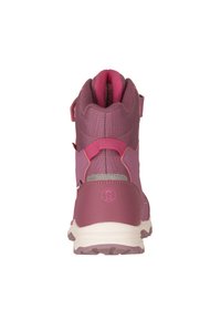 TROLLKIDS HAFJELL  XT - Snowboot/Winterstiefel - mauve plum