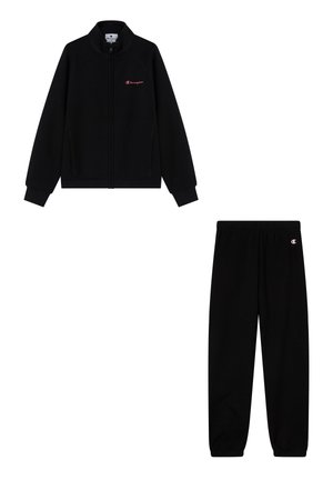 SET - Dres