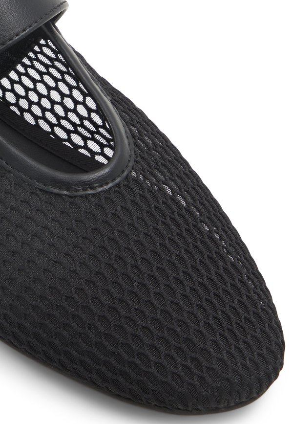 QUINCEY - Ankle strap ballet pumps3