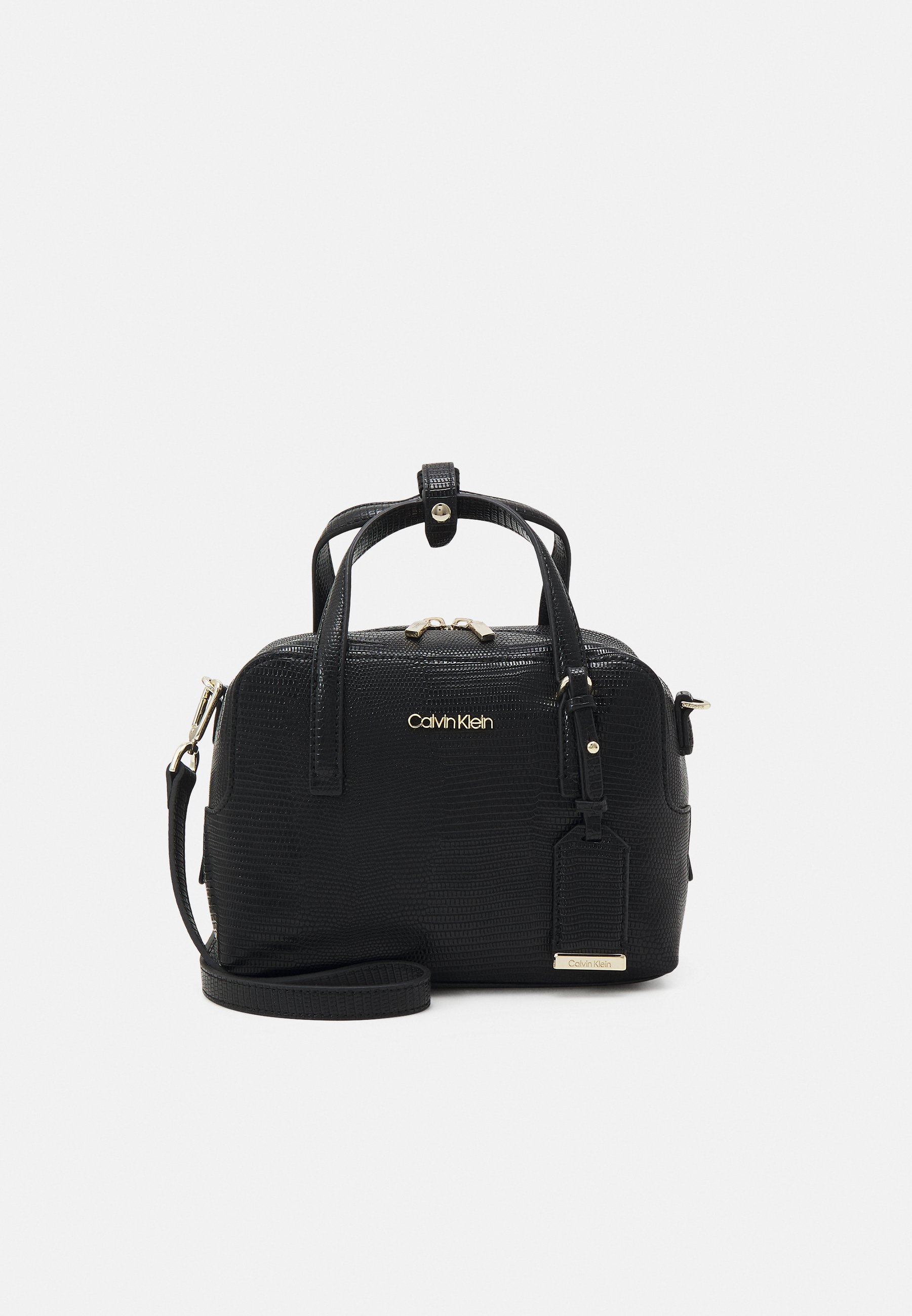 Calvin klein bowling bag Clearance