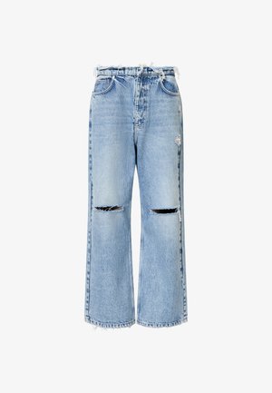 AllSaints, BLAKE, niebieski