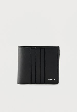 Bally MYT BIFOLD - Pénztárca - black