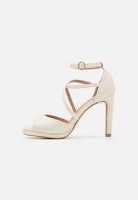 Sandaler - white