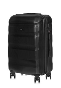 OCHNIK UNISEX czarny