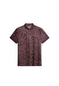 Ej vald, topo huckleberry l