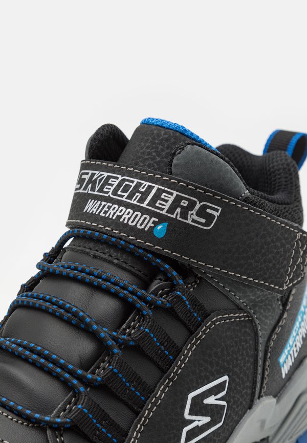 DROLLIX UNISEX – Hikingschuh