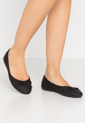 Ballerines - black