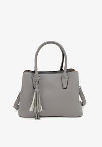 Unselected, dolphin grey