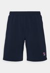SHORTS SANTANA - Sports shorts - navy