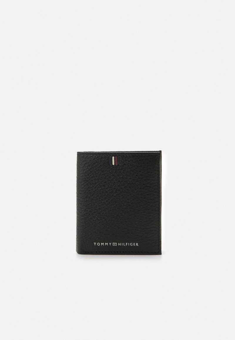 Tommy Hilfiger CENTRAL TRIFOLD Wallet black Zalando.ie