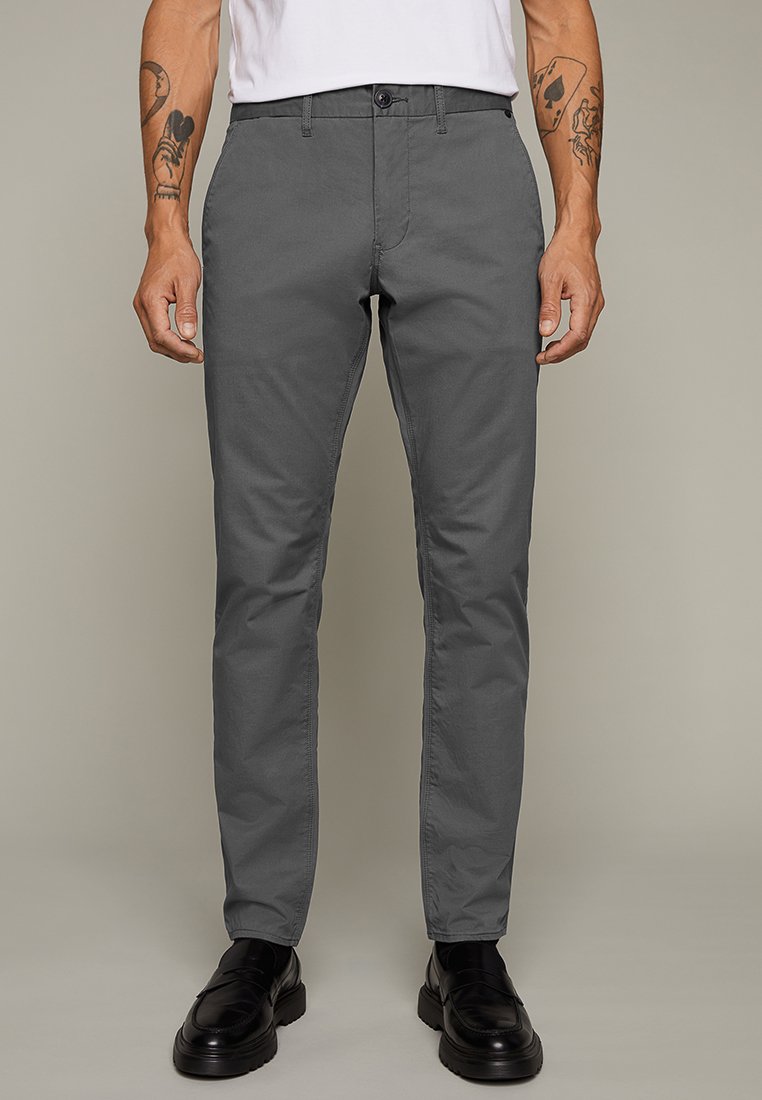 Matinique Chino grijs