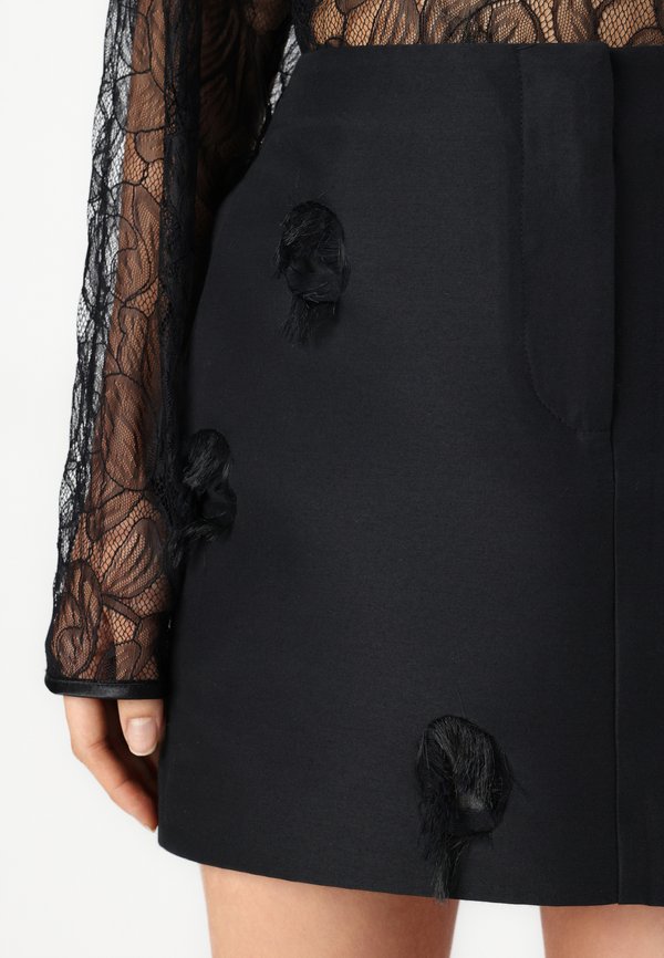 MAJSAN SKIRT - Mini skirt3