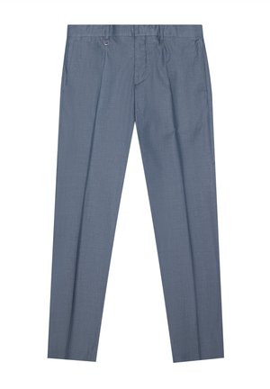 BONNIE SLIM FIT  - Chino - blue denim