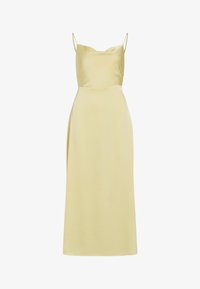 Neselectat, pastel yellow