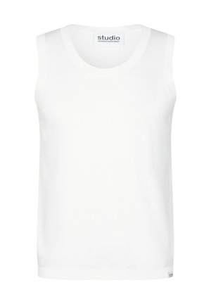 Studio Seidensticker, Top - white