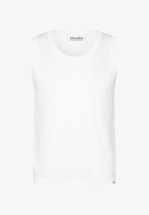 Studio Seidensticker, Top - white