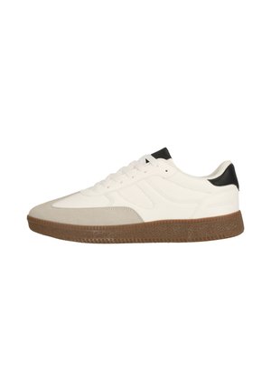 SNEAKER CALISTA - Chaussures fitness - white