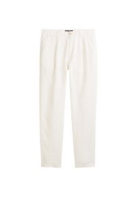 OSBY - Chinos - egg white