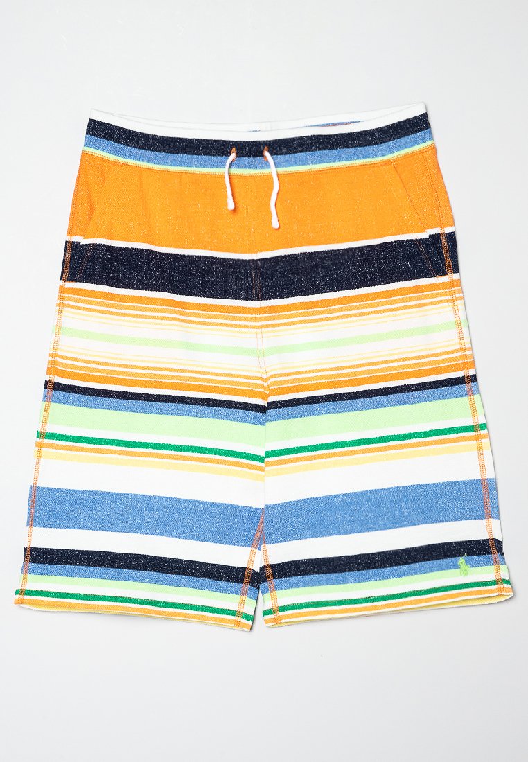 Polo Ralph Lauren Shorts oranje