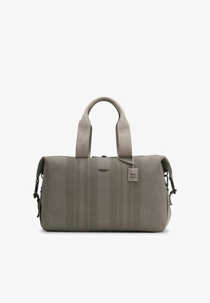 Bolsa de fin de semana - open grey seventeen