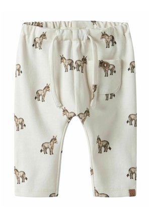 Broek - coconut milk