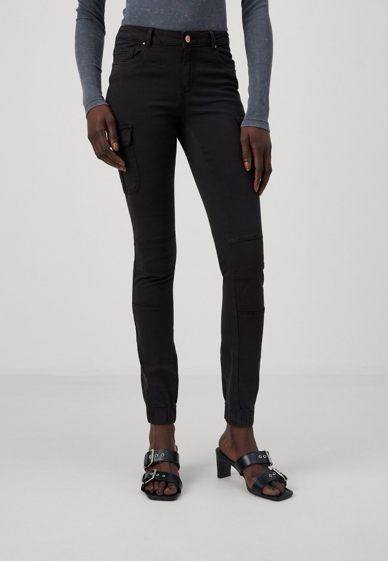 ONLY Tall ONLMISSOURI  - Kapsáče - black