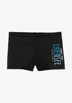 Chiemsee Badeshorts - schwarz