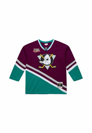 CAM FOWLER ANAHEIM DUCKS 2013 M&N - Langarmshirt - multicolore