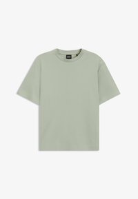 Non sélectionné, green