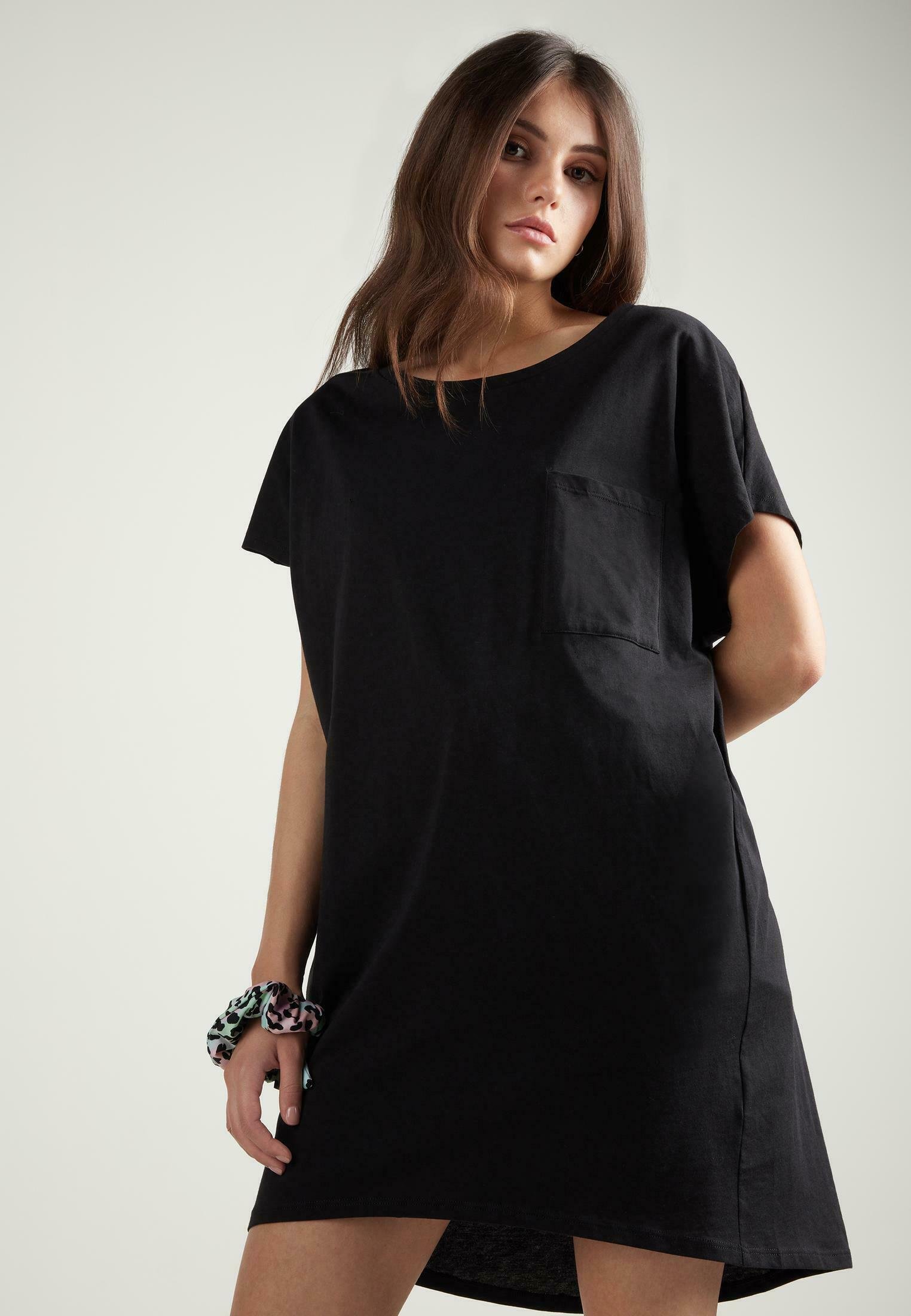 Damen Jerseykleid Damen Jerseykleid