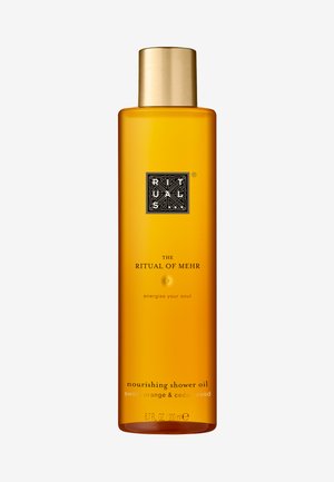 THE RITUAL OF MEHR SHOWER OIL - Docciaschiuma - -