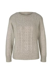 TOM TAILOR Sweter