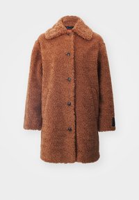 Não selecionado, rust/copper