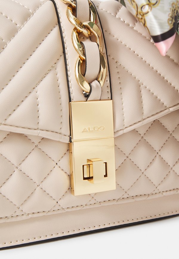 DODIA - Handbag - bone4