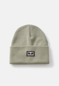 ICON EYES BEANIE UNISEX - Muts - abbey stone
