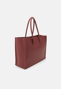 Coccinelle MYRTHA MAXI - Ručna torba - bordeaux