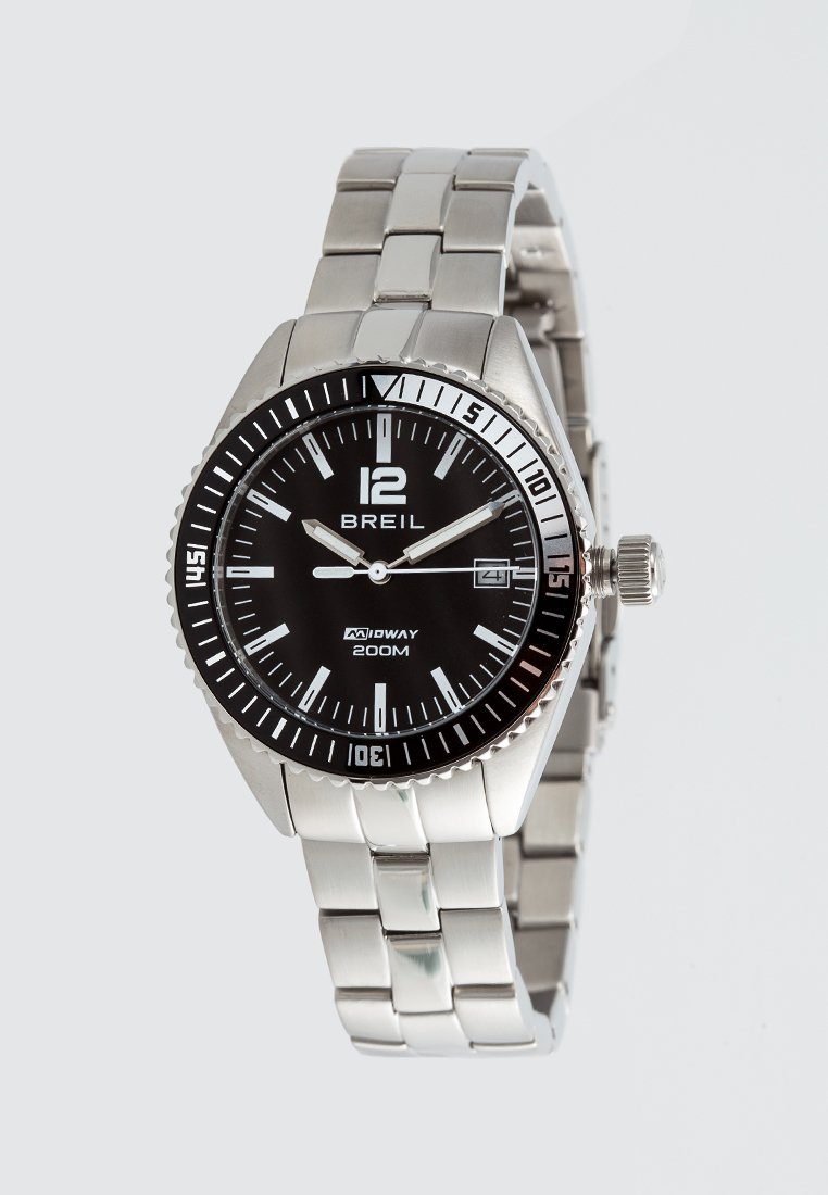 Breil Orologio nero