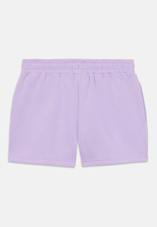 Shorts - purple2