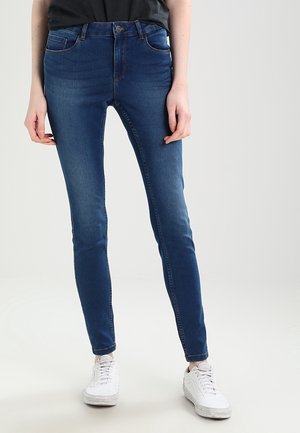 Slim fit jeans - blue denim